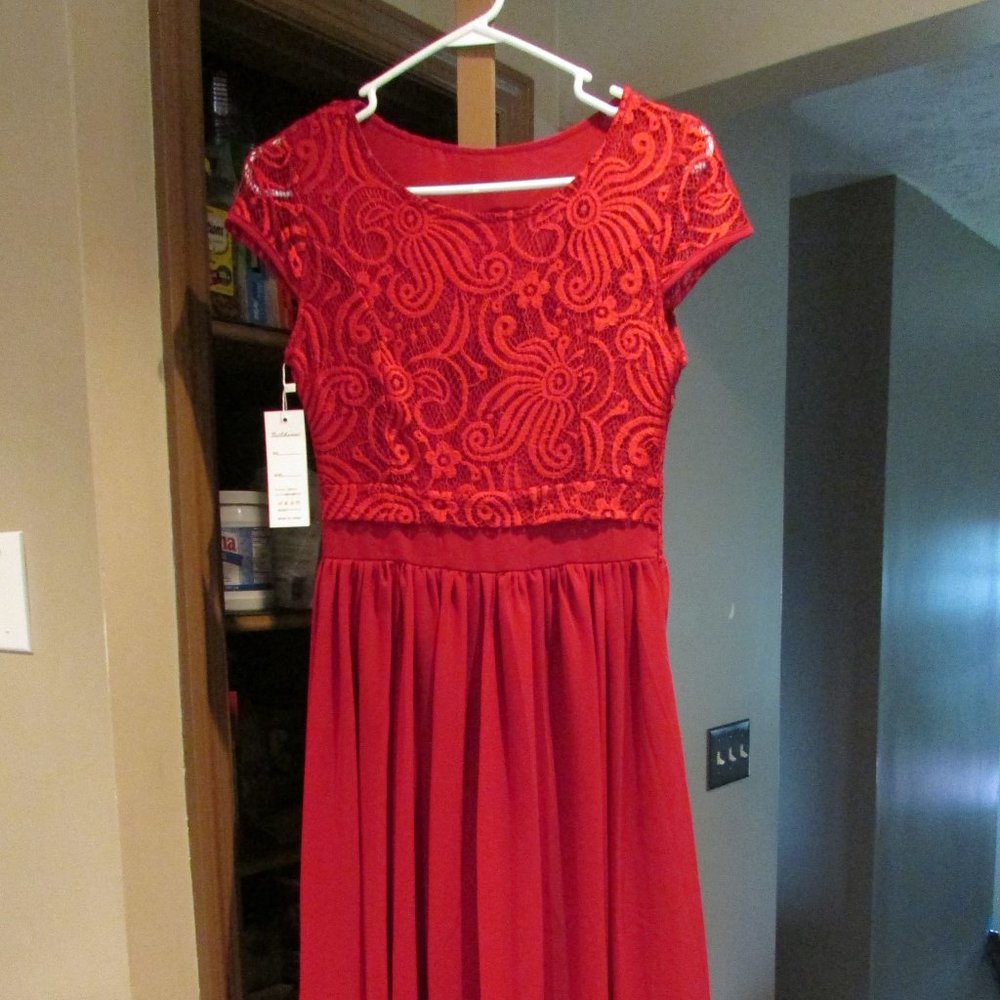 Geilihamai Cocktail Dress